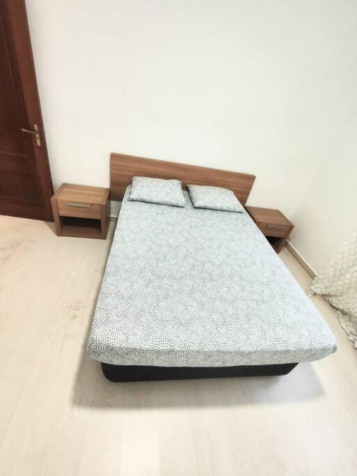 Apartamento Capital 6 Valencia