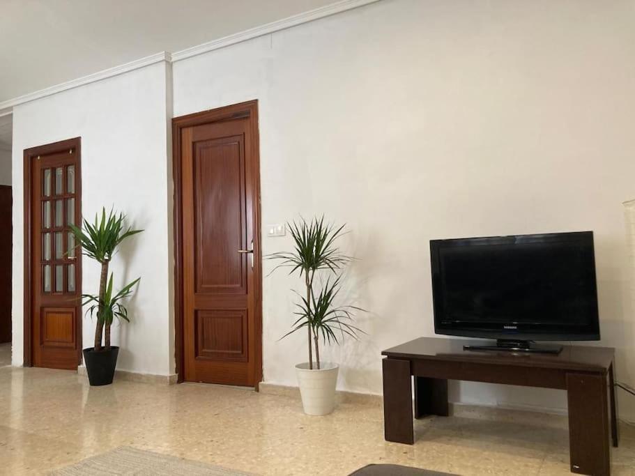 Apartamento Apartamento Capital 6 *