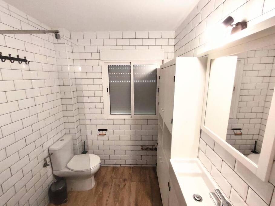Apartamento Capital 6 Apartamento Valencia