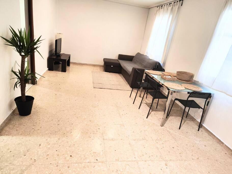 Apartamento Apartamento Capital 6 Valencia