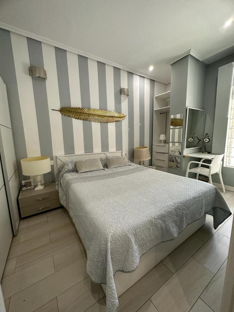 Apartamento Las Casitas De La Playa *