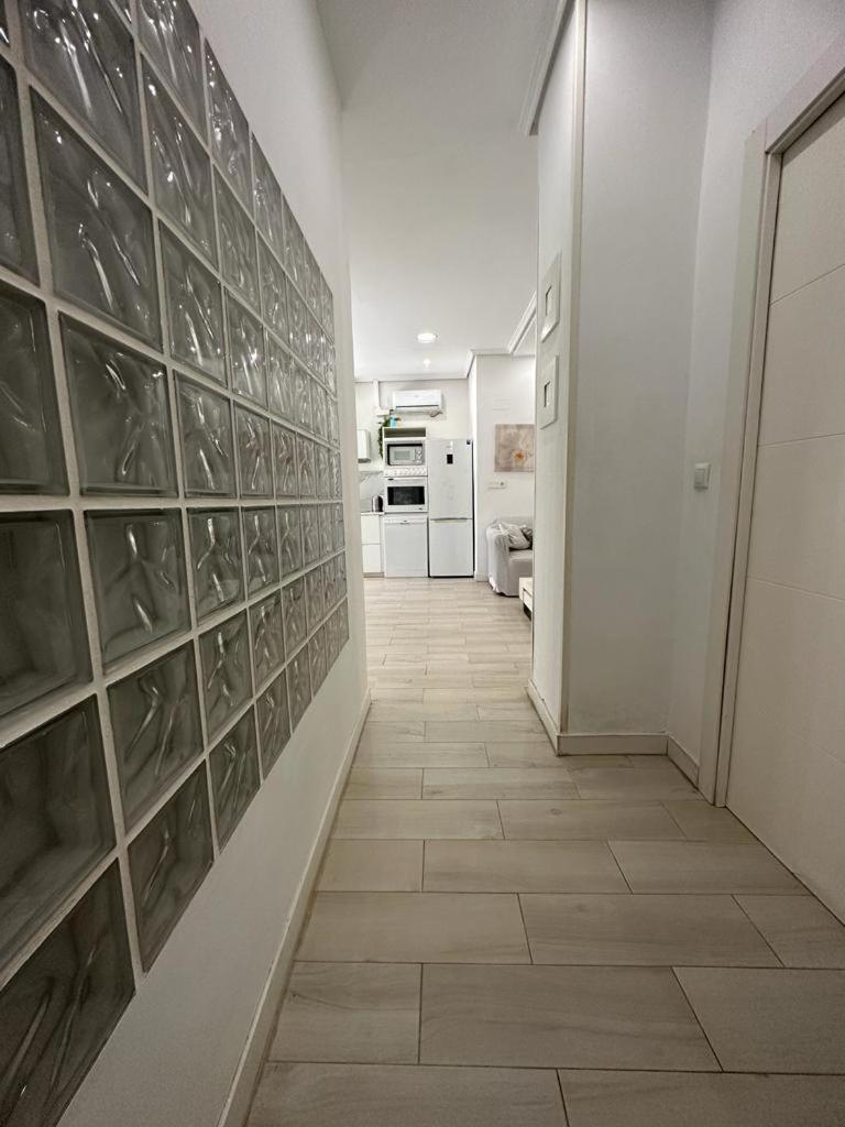 Apartamento Las Casitas De La Playa *