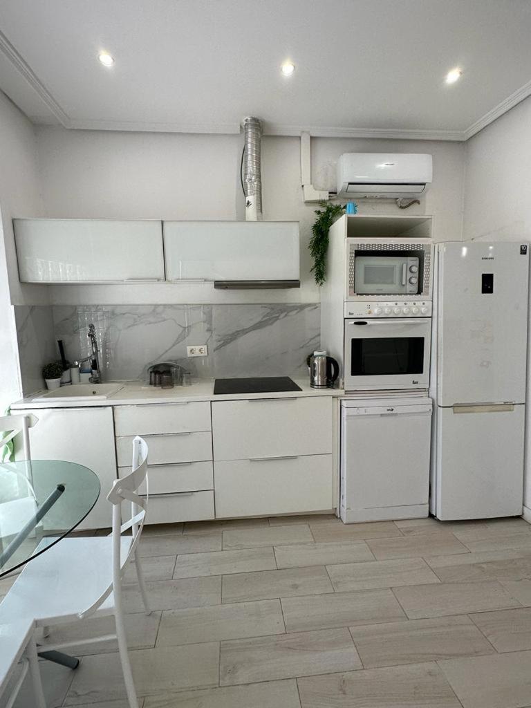 Apartamento Las Casitas De La Playa *