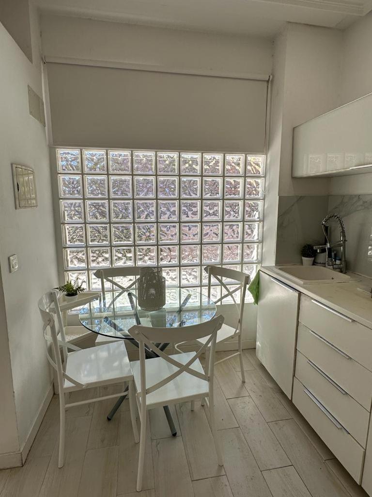 Las Casitas De La Playa Apartamento *