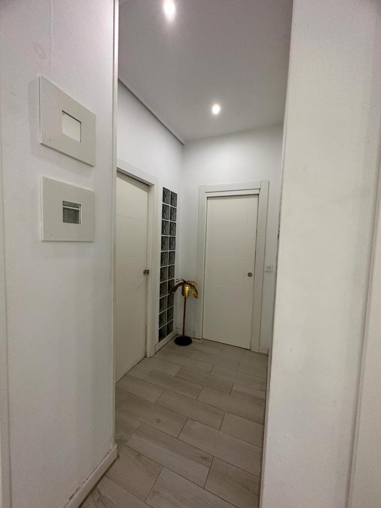 Apartamento Las Casitas De La Playa