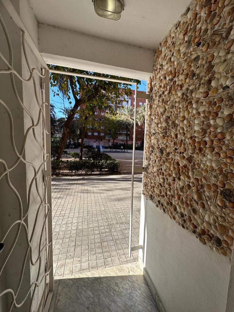 Las Casitas De La Playa * Valencia