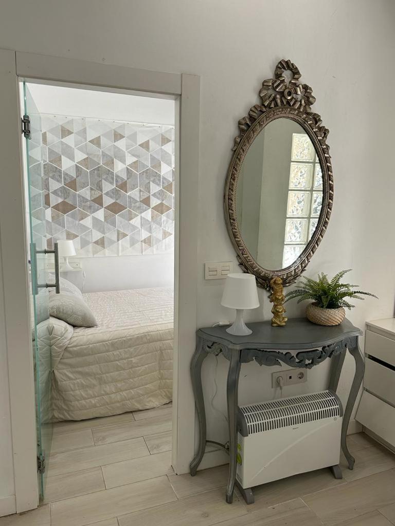 Apartamento Las Casitas De La Playa