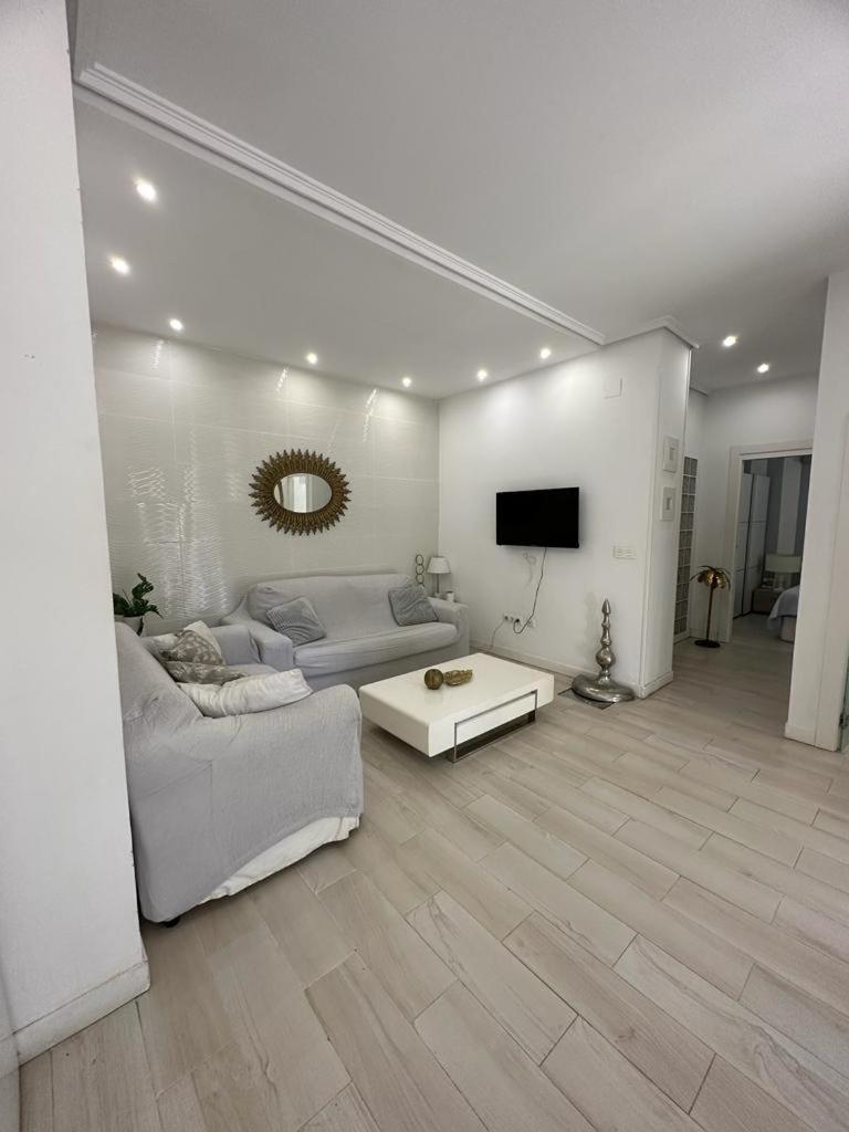 Las Casitas De La Playa Apartamento