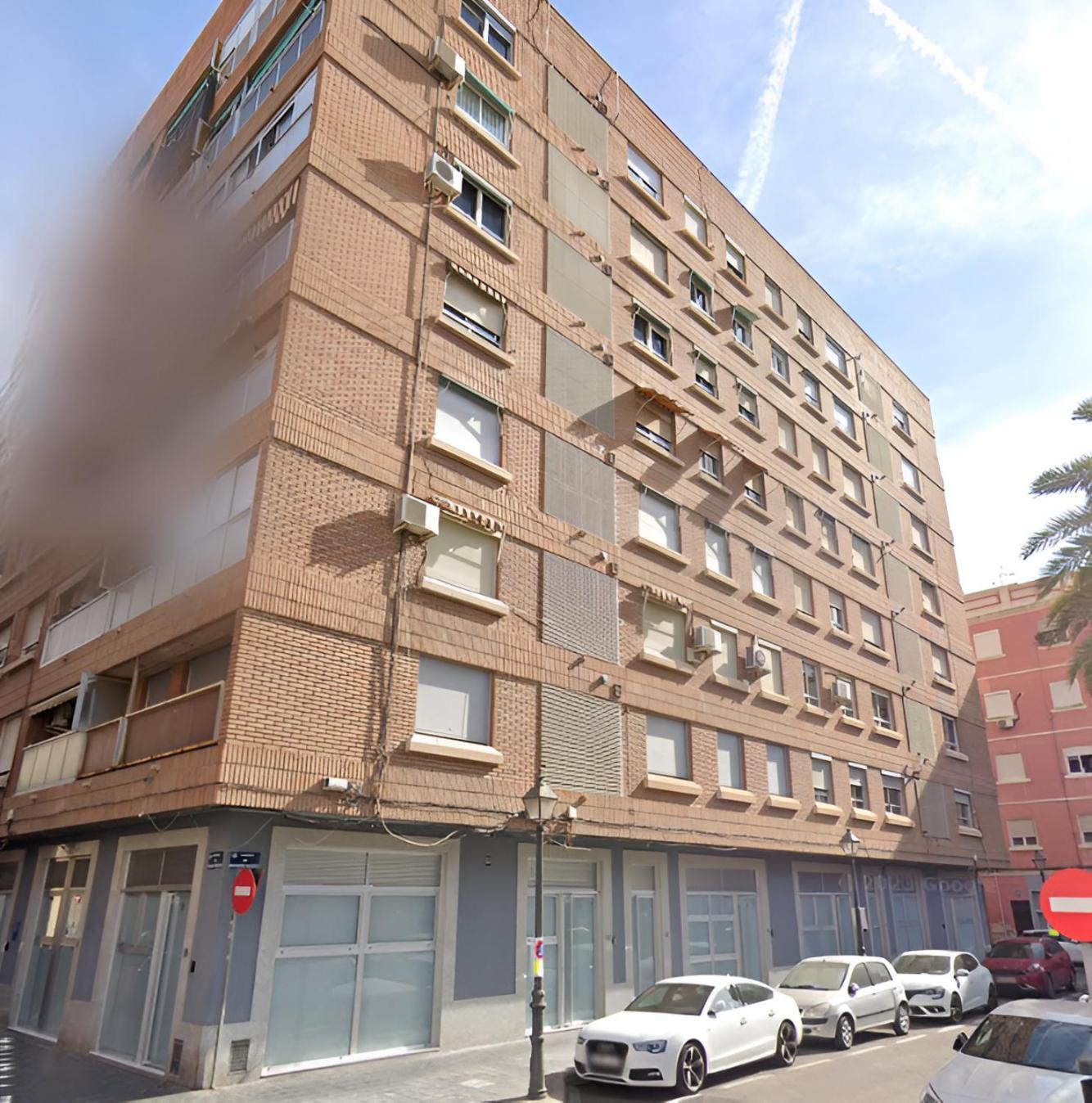 Florit Flats - Port I Apartment *