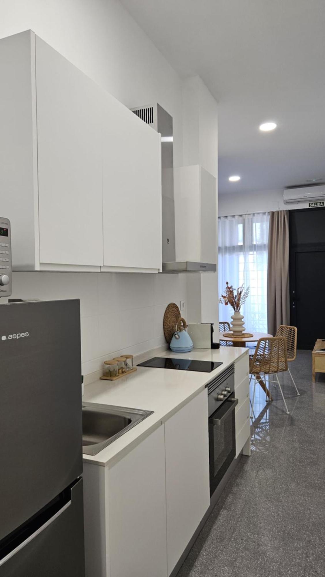Apartamento Imperial Puerto Valencia