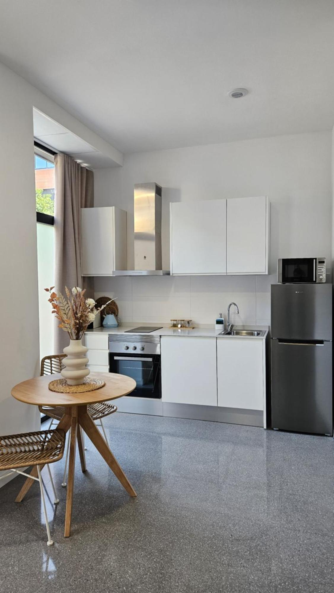 Apartamento Imperial Puerto *