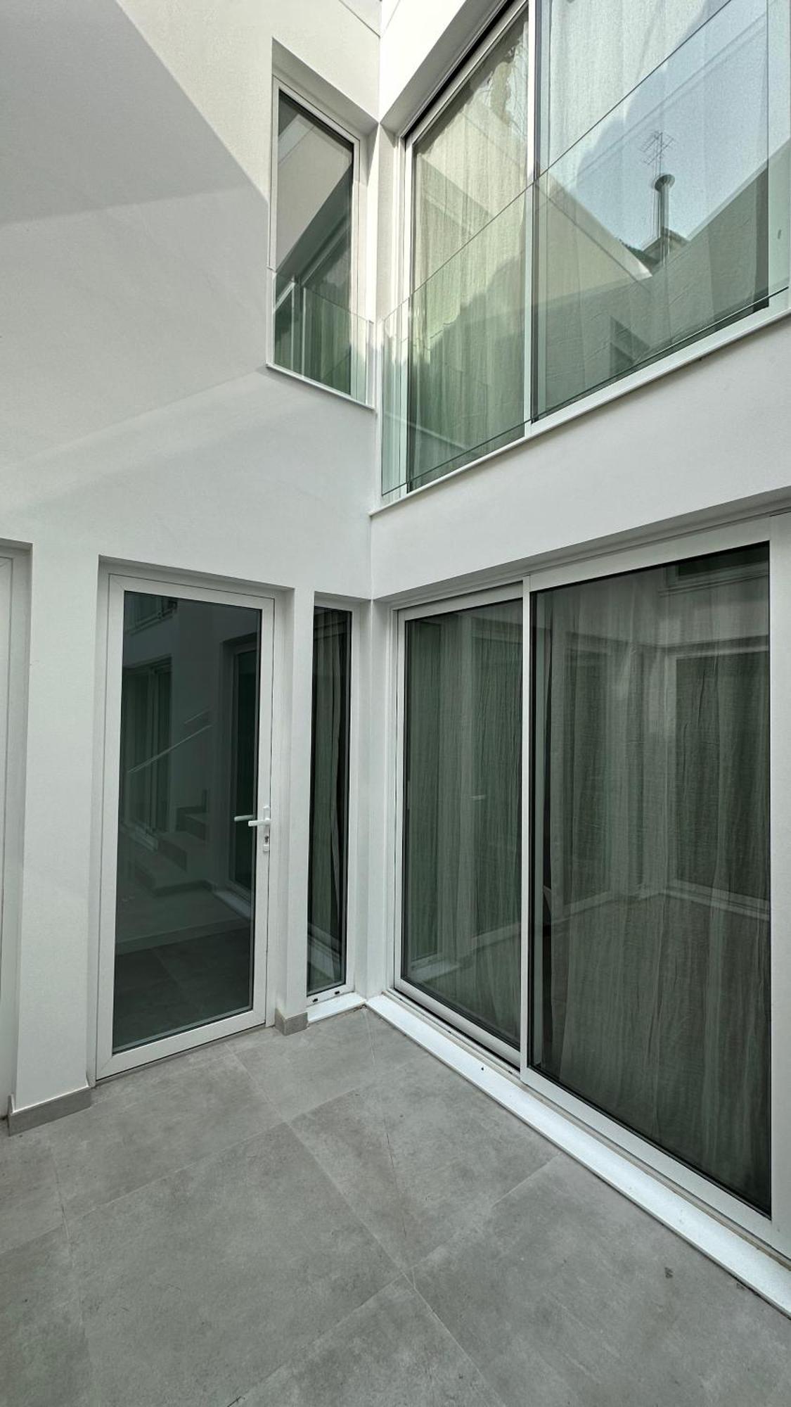 Aparthotel Art Homes Lavadero