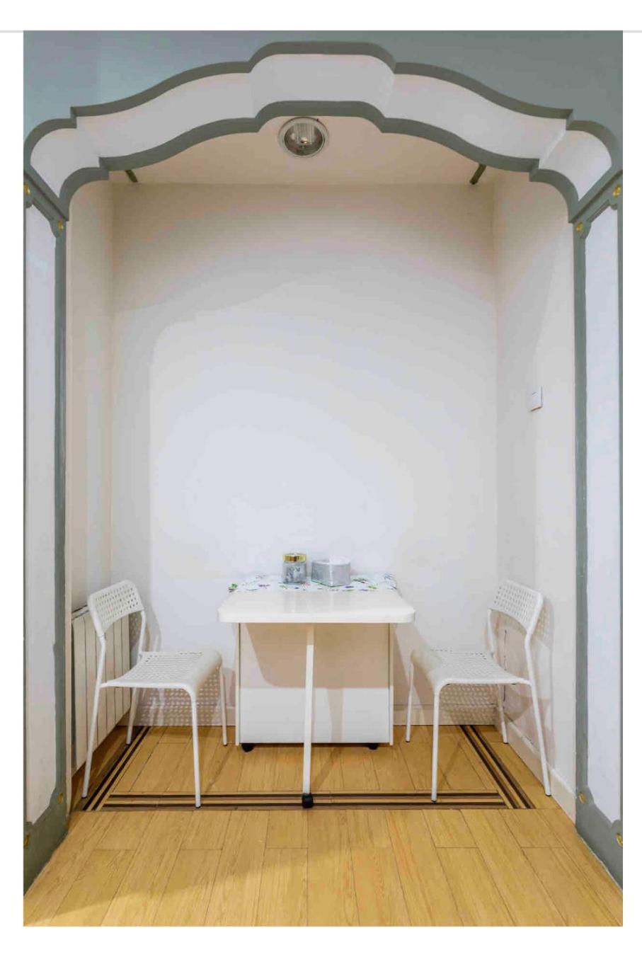 Bed and breakfast Papillon Valencia