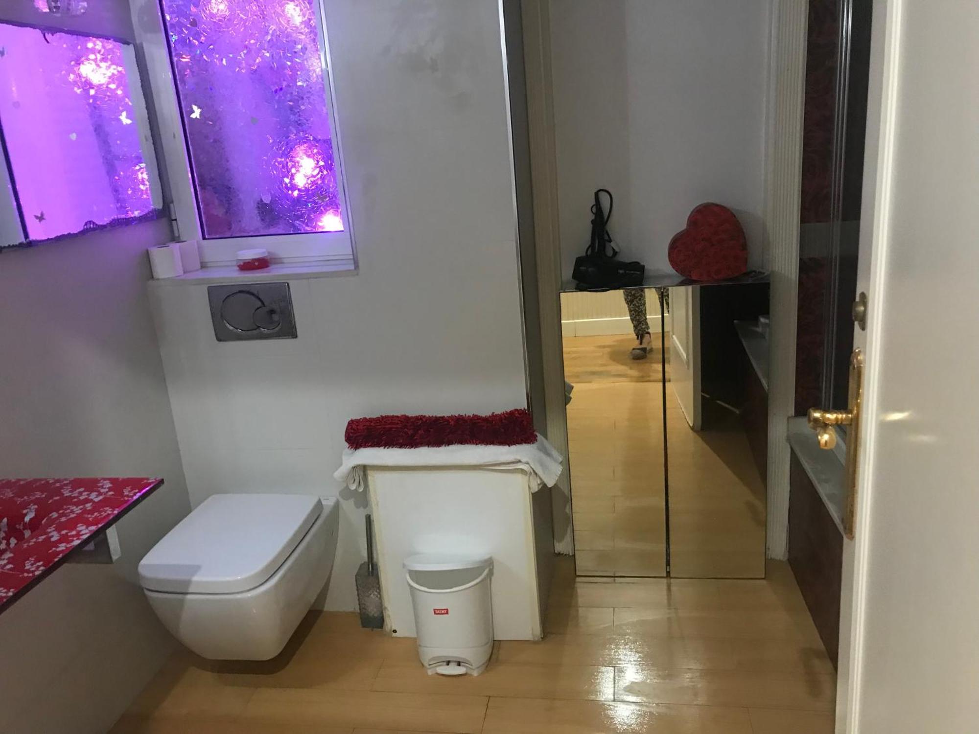 Bed and breakfast Papillon Valencia