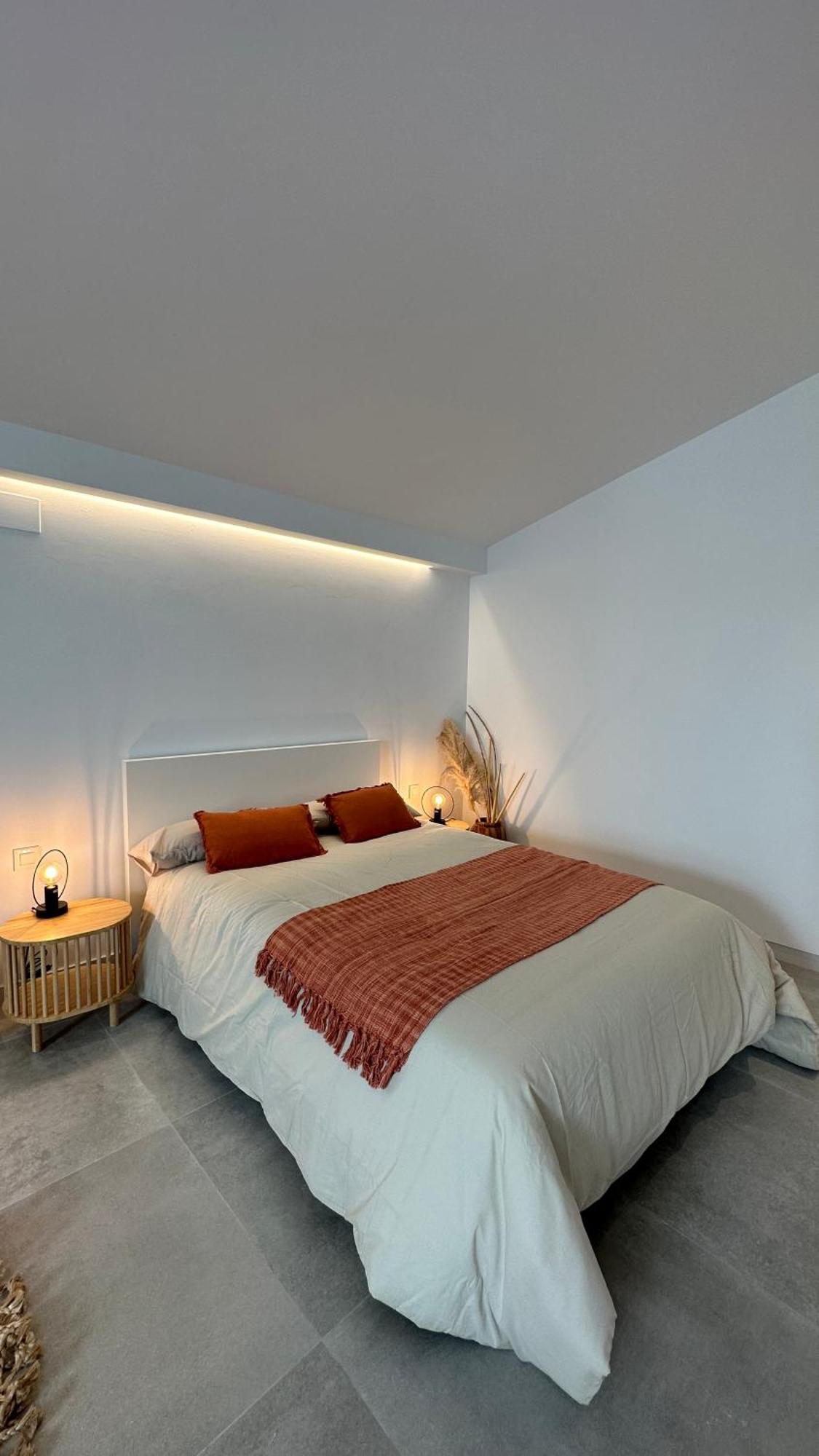 Art Homes Lavadero * Valencia