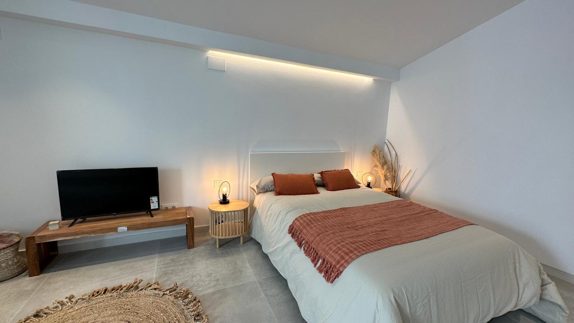 Art Homes Lavadero * Valencia