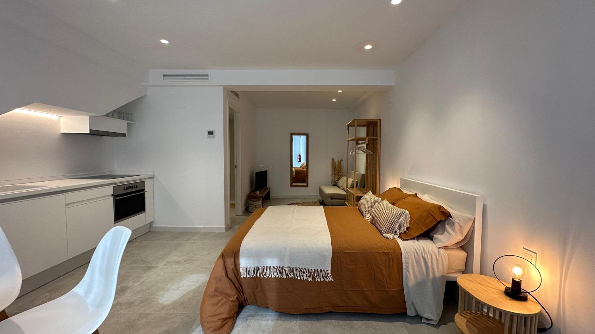 Art Homes Lavadero * Valencia