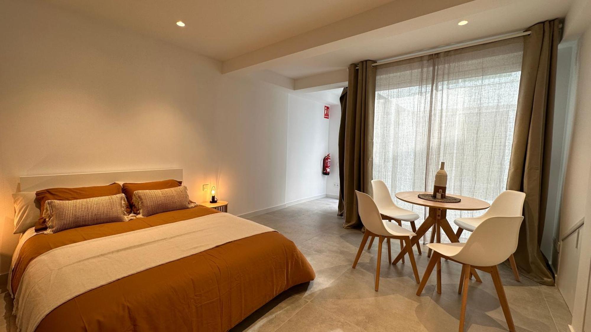 Art Homes Lavadero Aparthotel