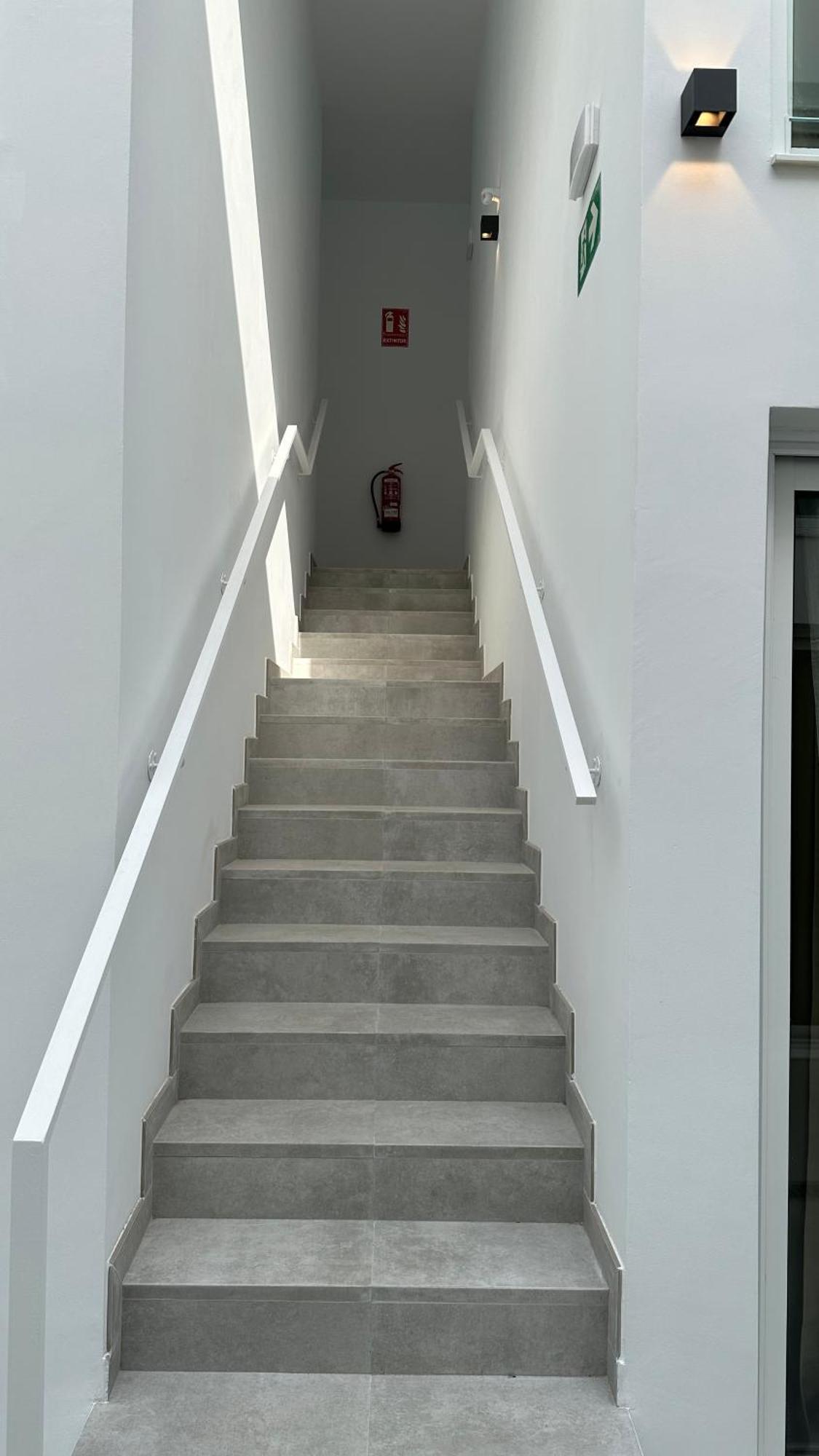 Art Homes Lavadero Aparthotel