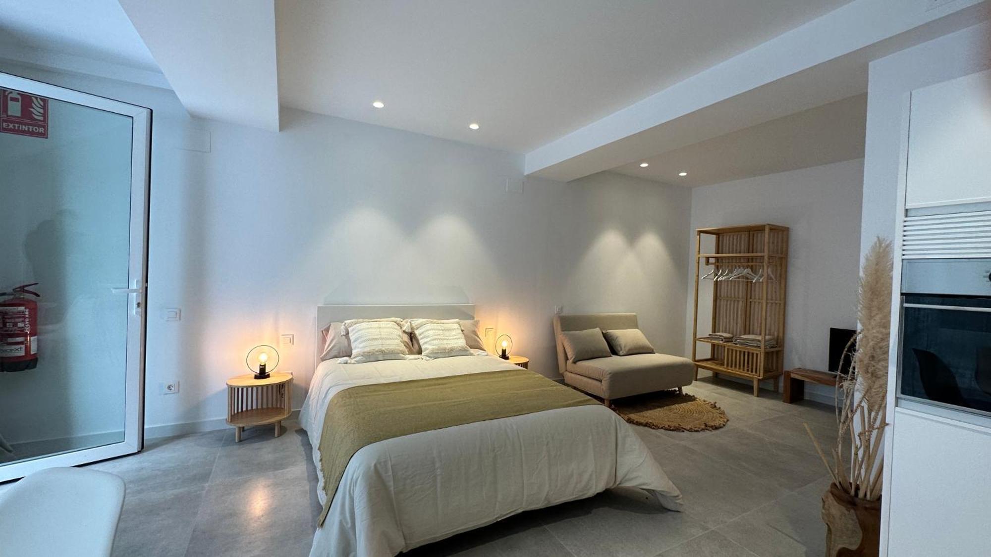 Art Homes Lavadero Valencia