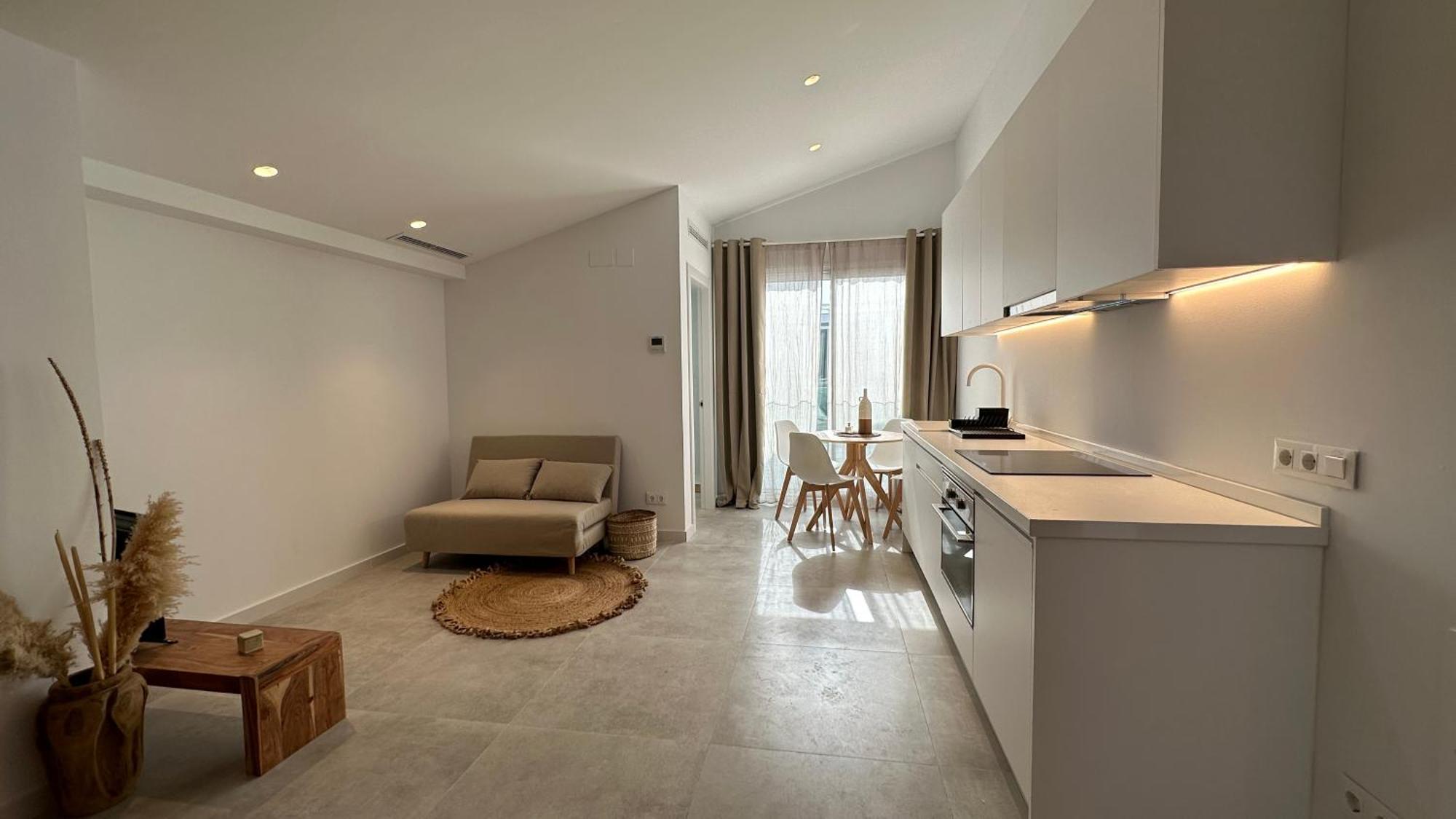 Art Homes Lavadero Aparthotel Valencia