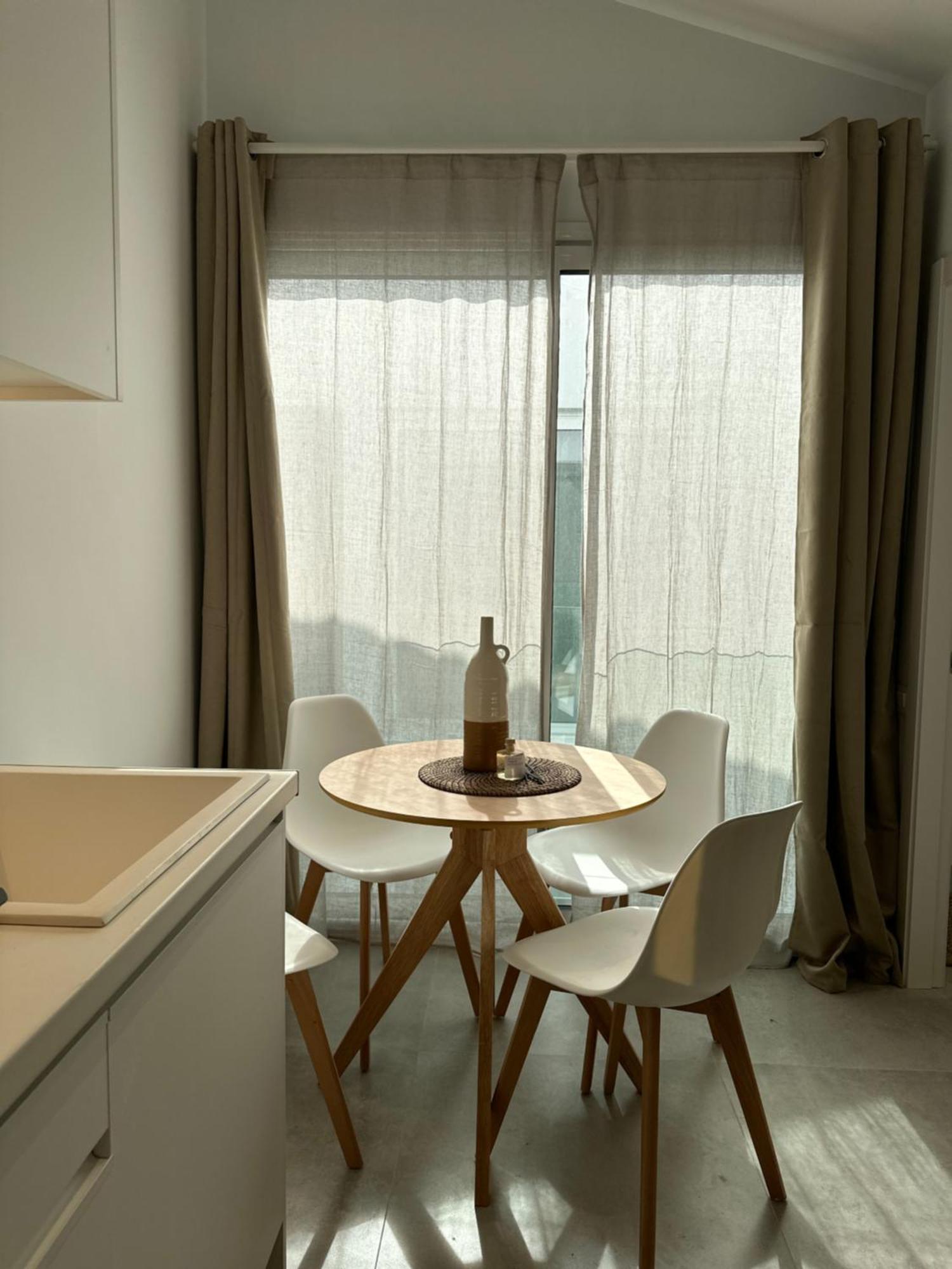 Art Homes Lavadero *
