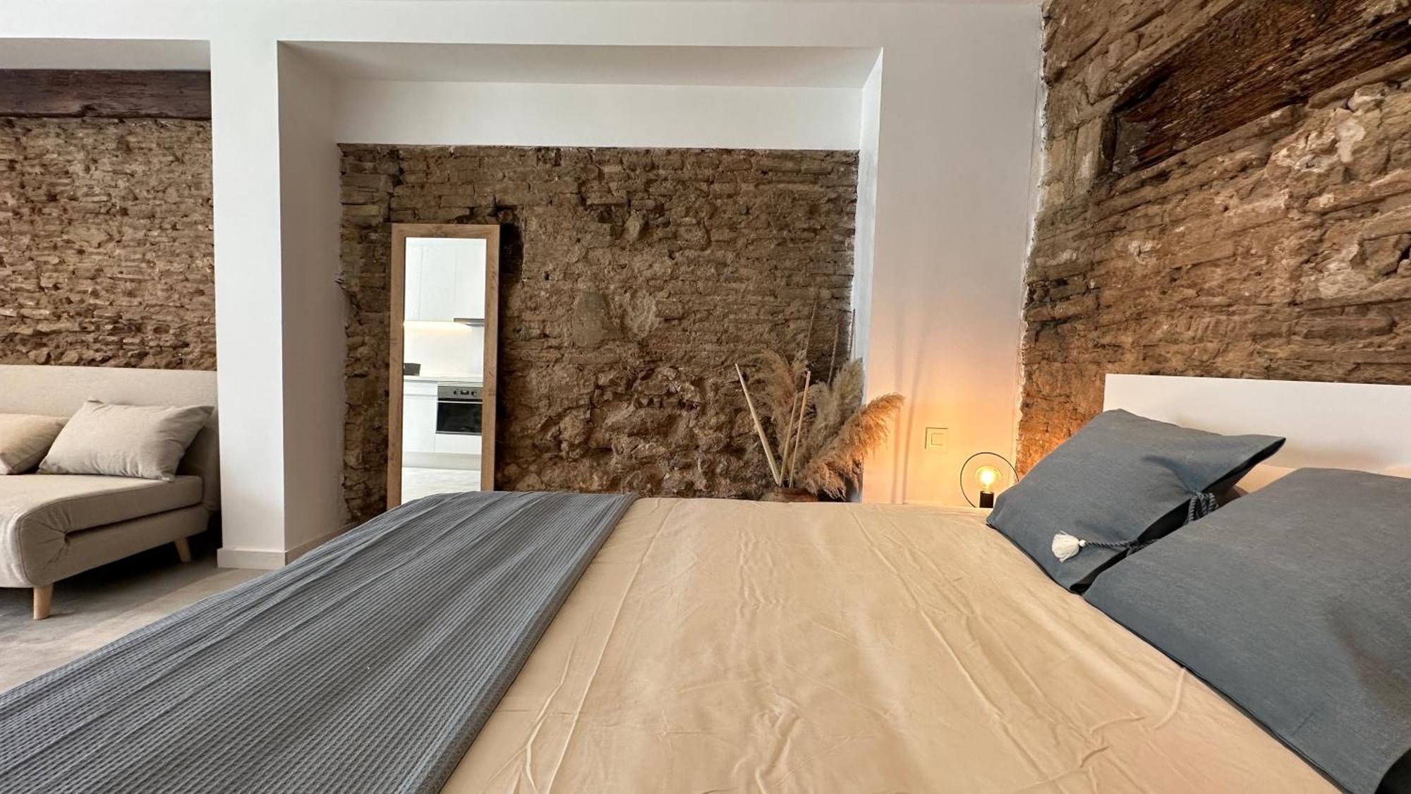 Aparthotel Art Homes Lavadero Valencia