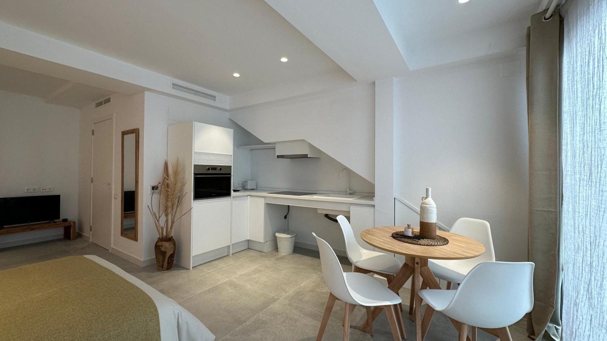 Art Homes Lavadero * Valencia
