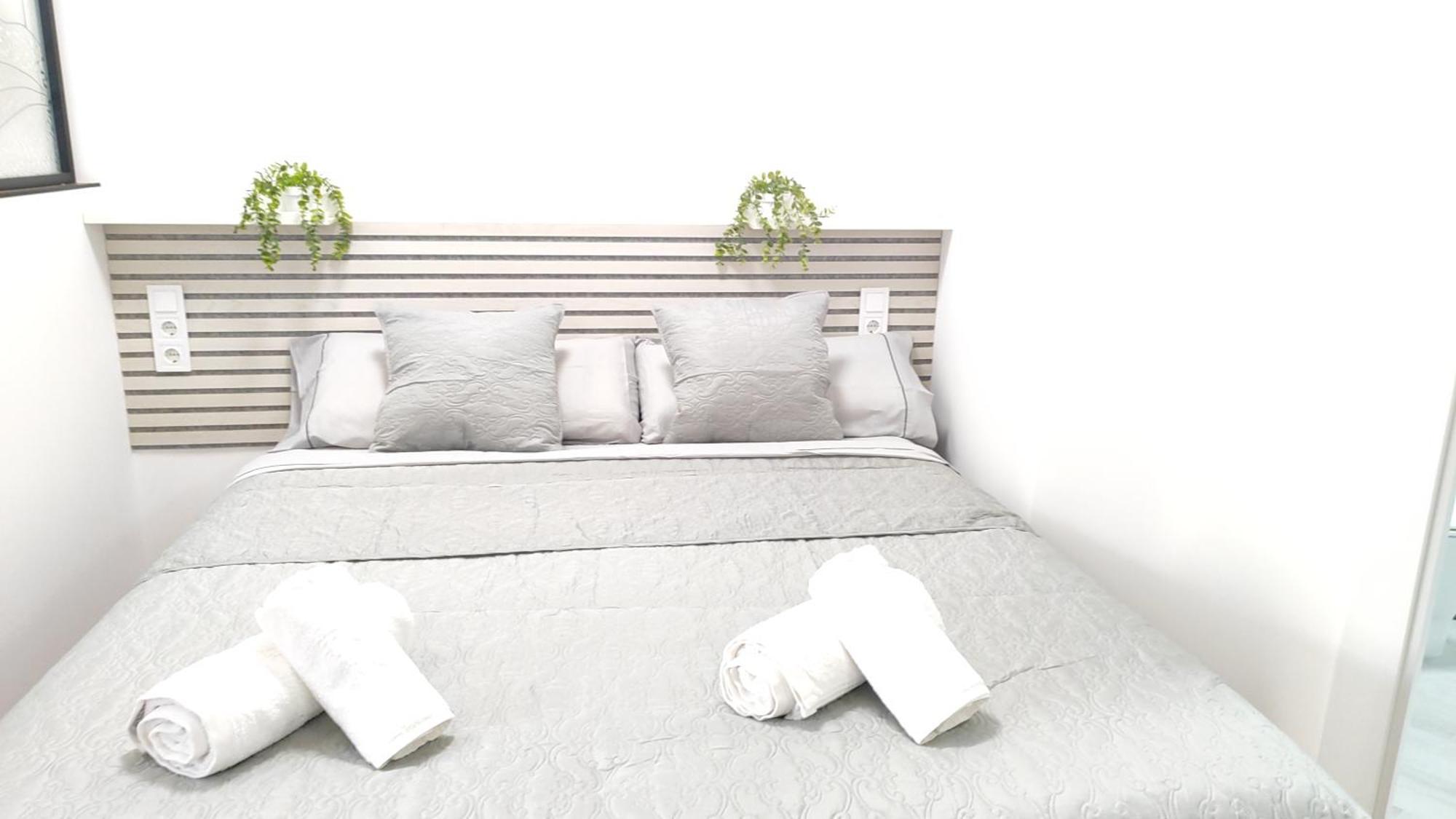 Apartamento Reina Valencia