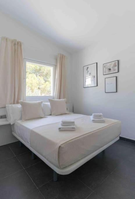 Calma Villa. De Lujo, Jacuzzi Y Piscina * Valencia