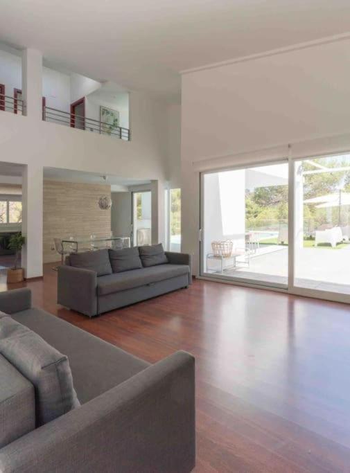 Calma Villa. De Lujo, Jacuzzi Y Piscina Valencia