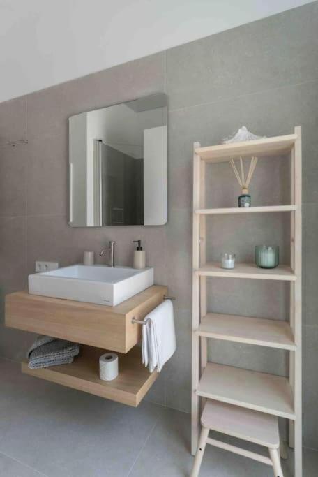 Apartamento Calma Villa. De Lujo, Jacuzzi Y Piscina Valencia