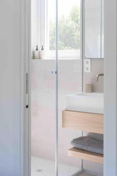 Calma Villa. De Lujo, Jacuzzi Y Piscina Valencia