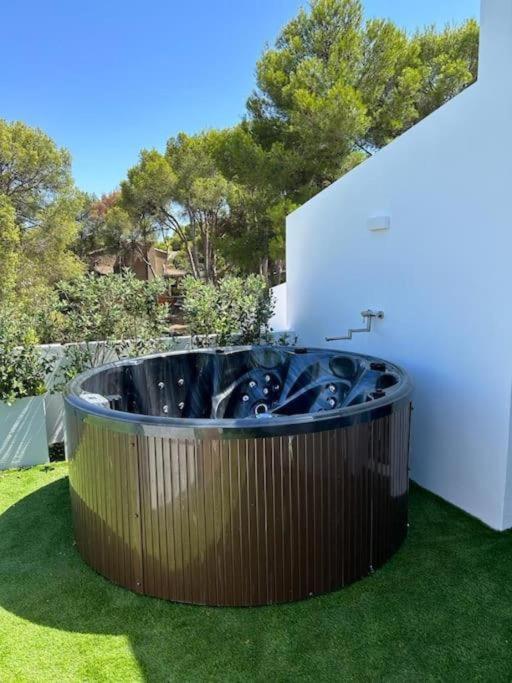 Apartamento Calma Villa. De Lujo, Jacuzzi Y Piscina Valencia