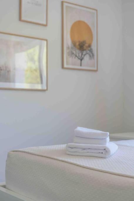 Apartamento Calma Villa. De Lujo, Jacuzzi Y Piscina Valencia