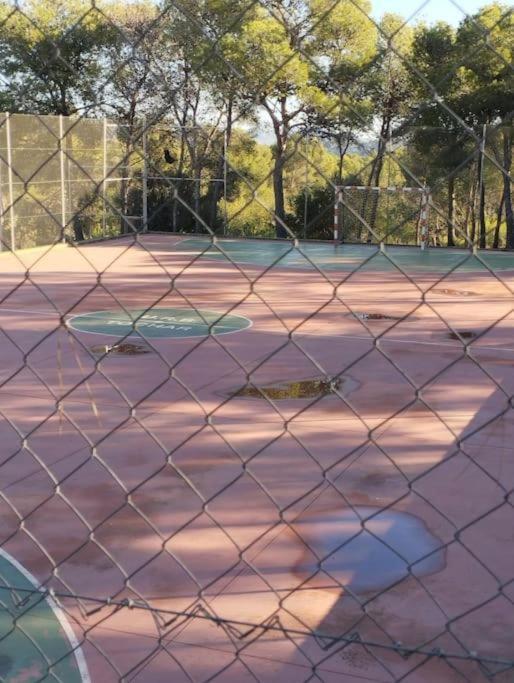 Calma Villa. De Lujo, Jacuzzi Y Piscina *