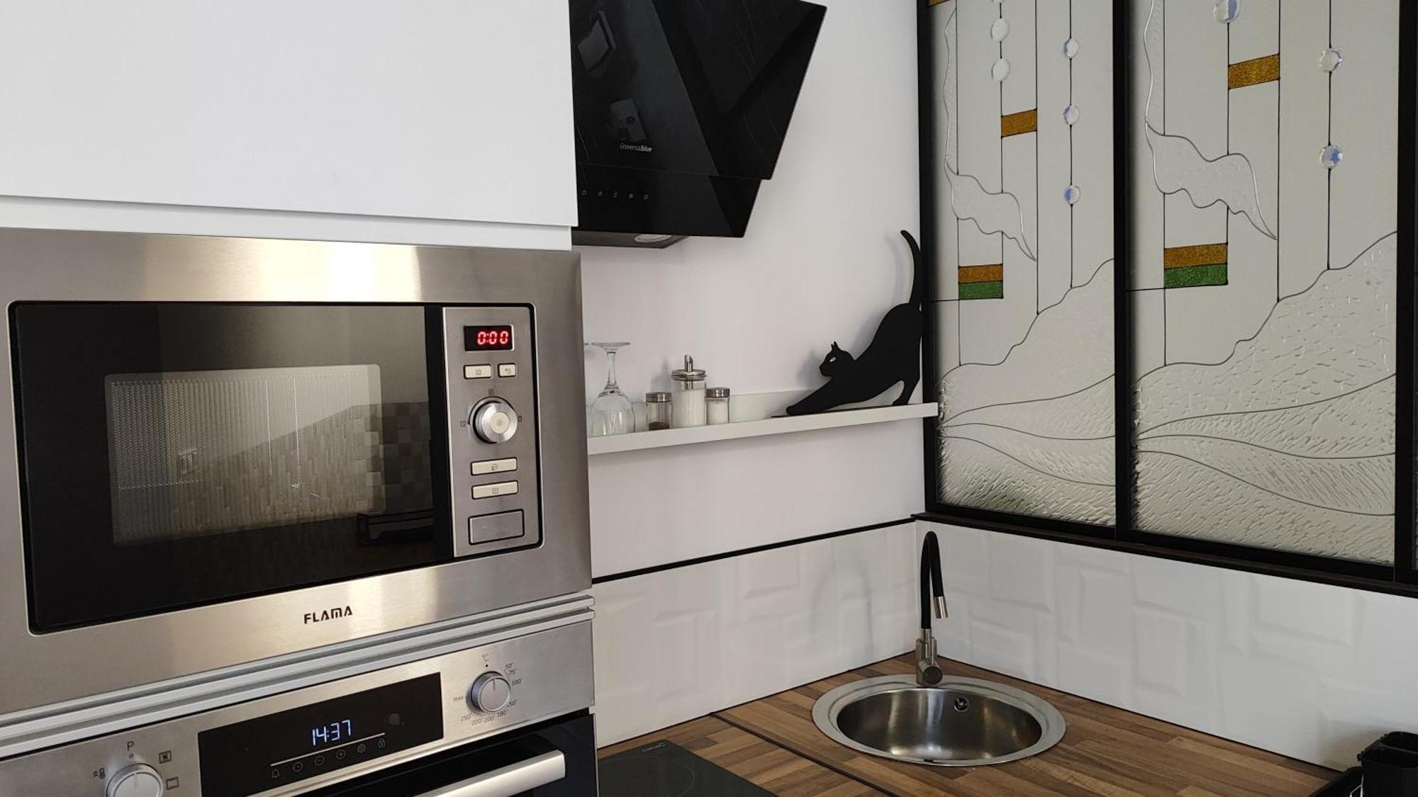 Apartamento Reina Valencia