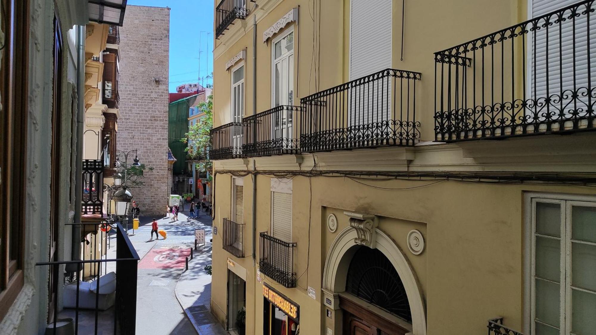 Apartamento Reina