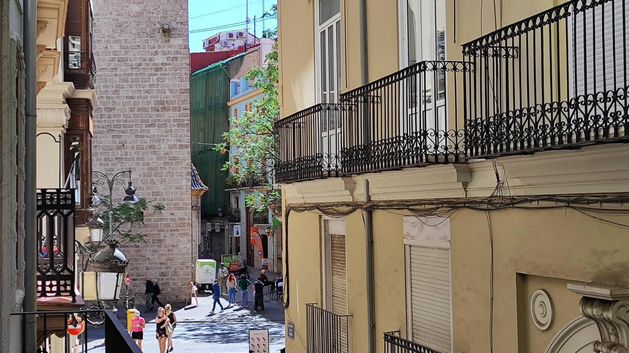 Apartamento Reina