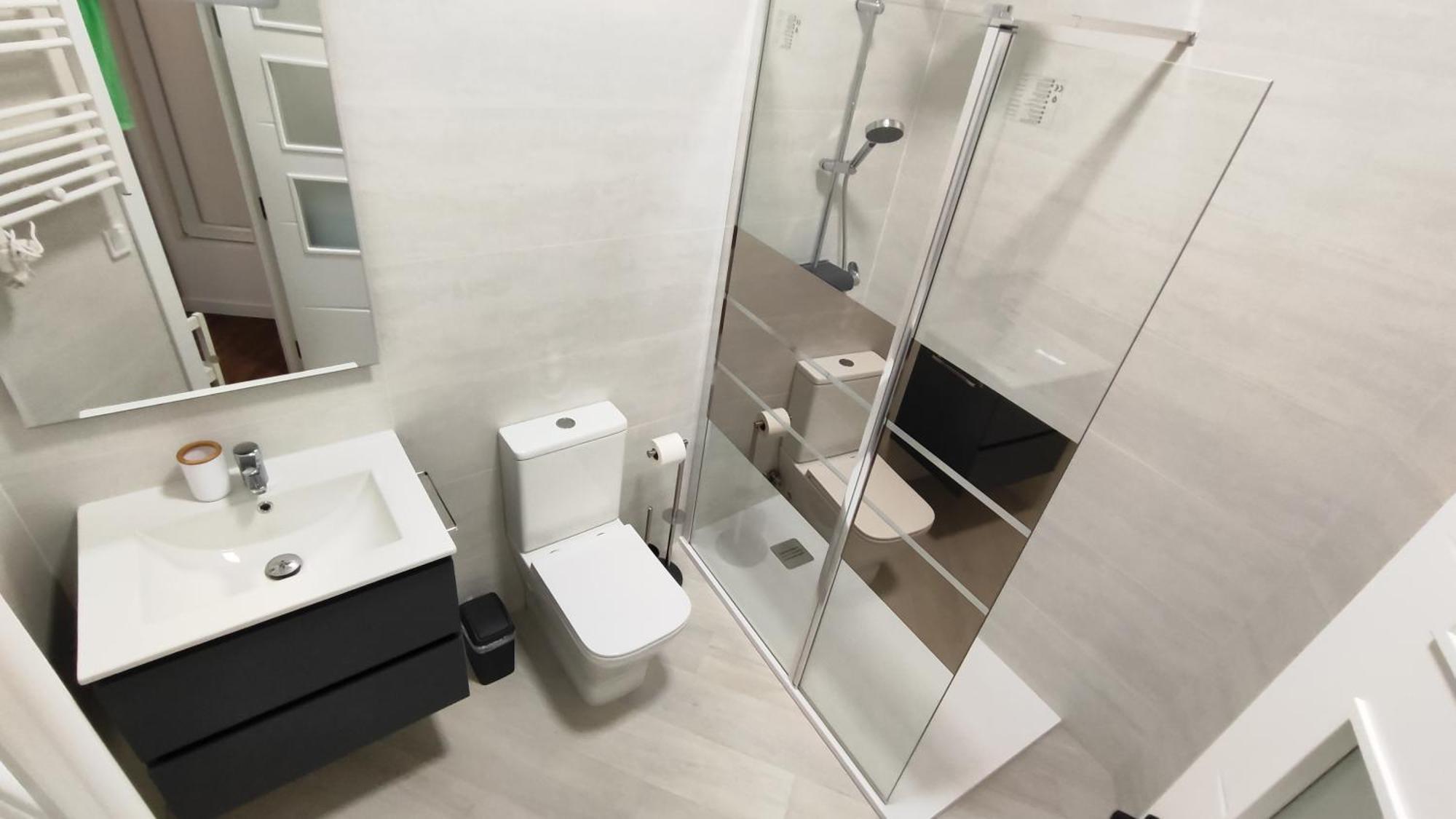 Apartamento Reina *