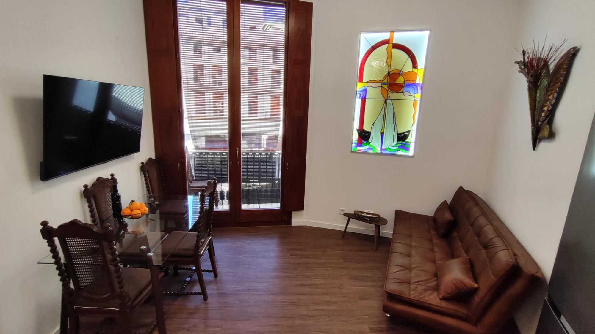 Reina Apartamento Valencia