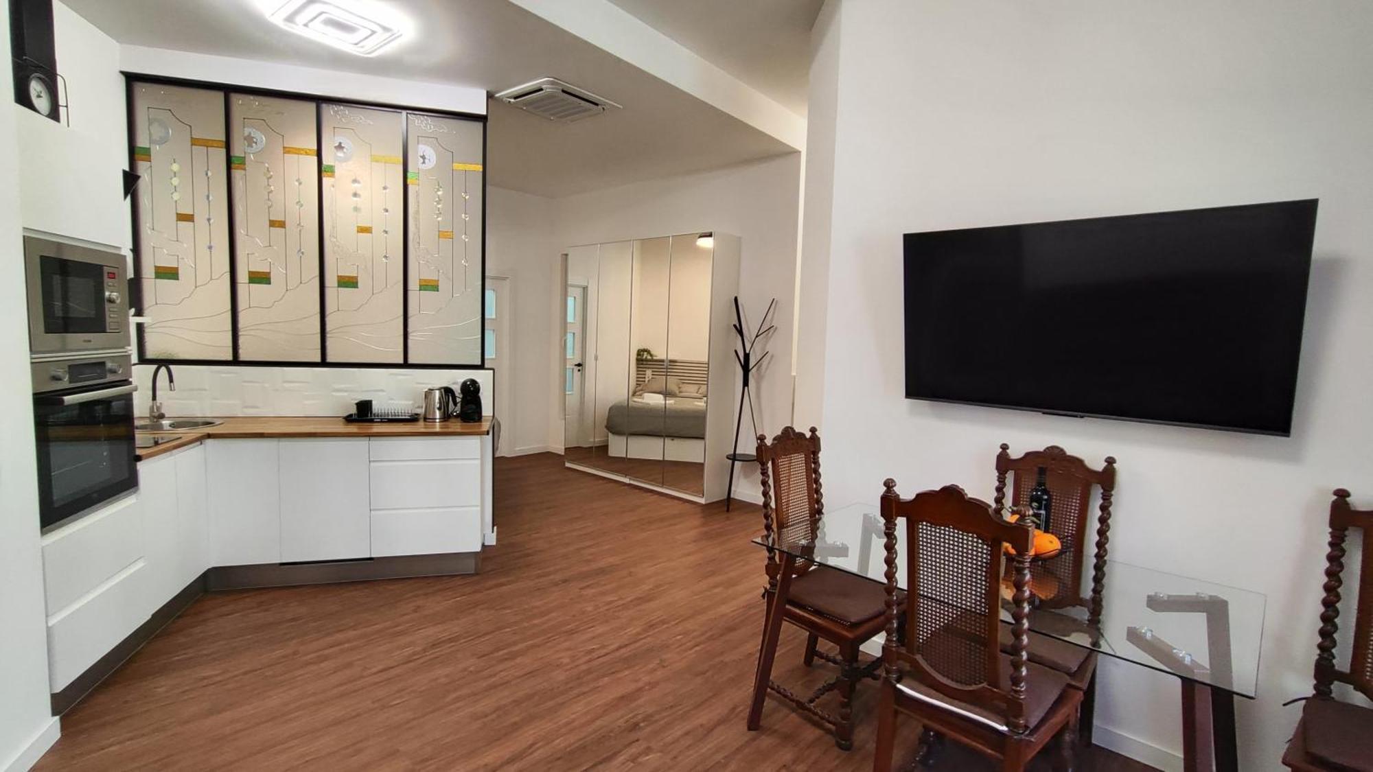 Reina Apartamento Valencia
