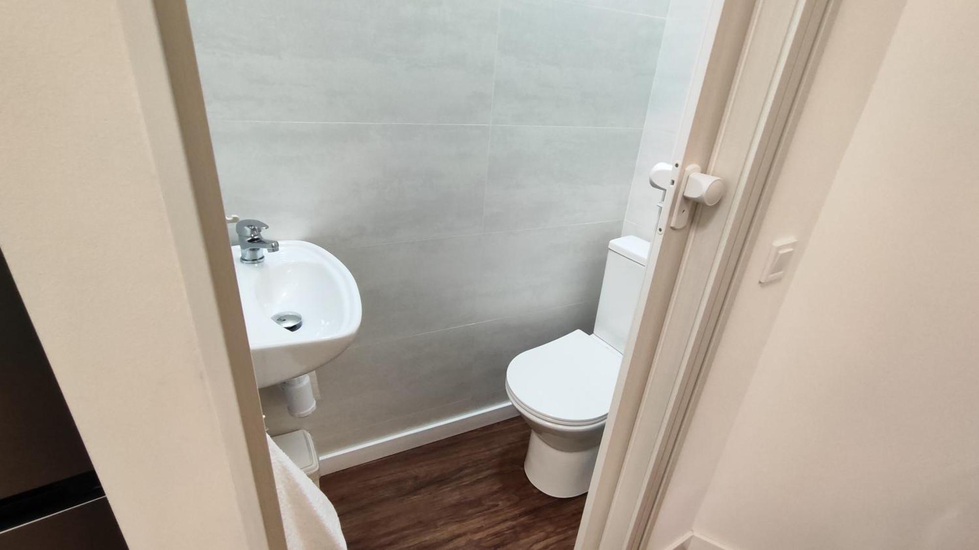 Apartamento Reina