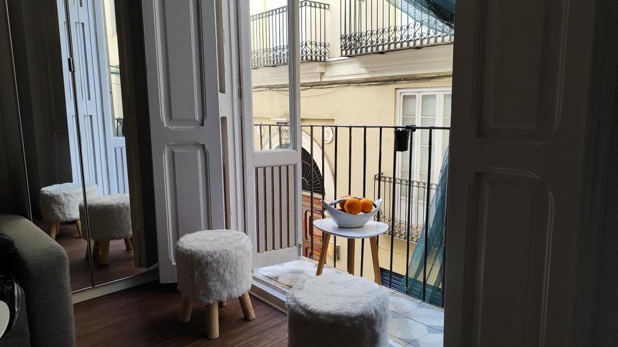 Reina Apartamento