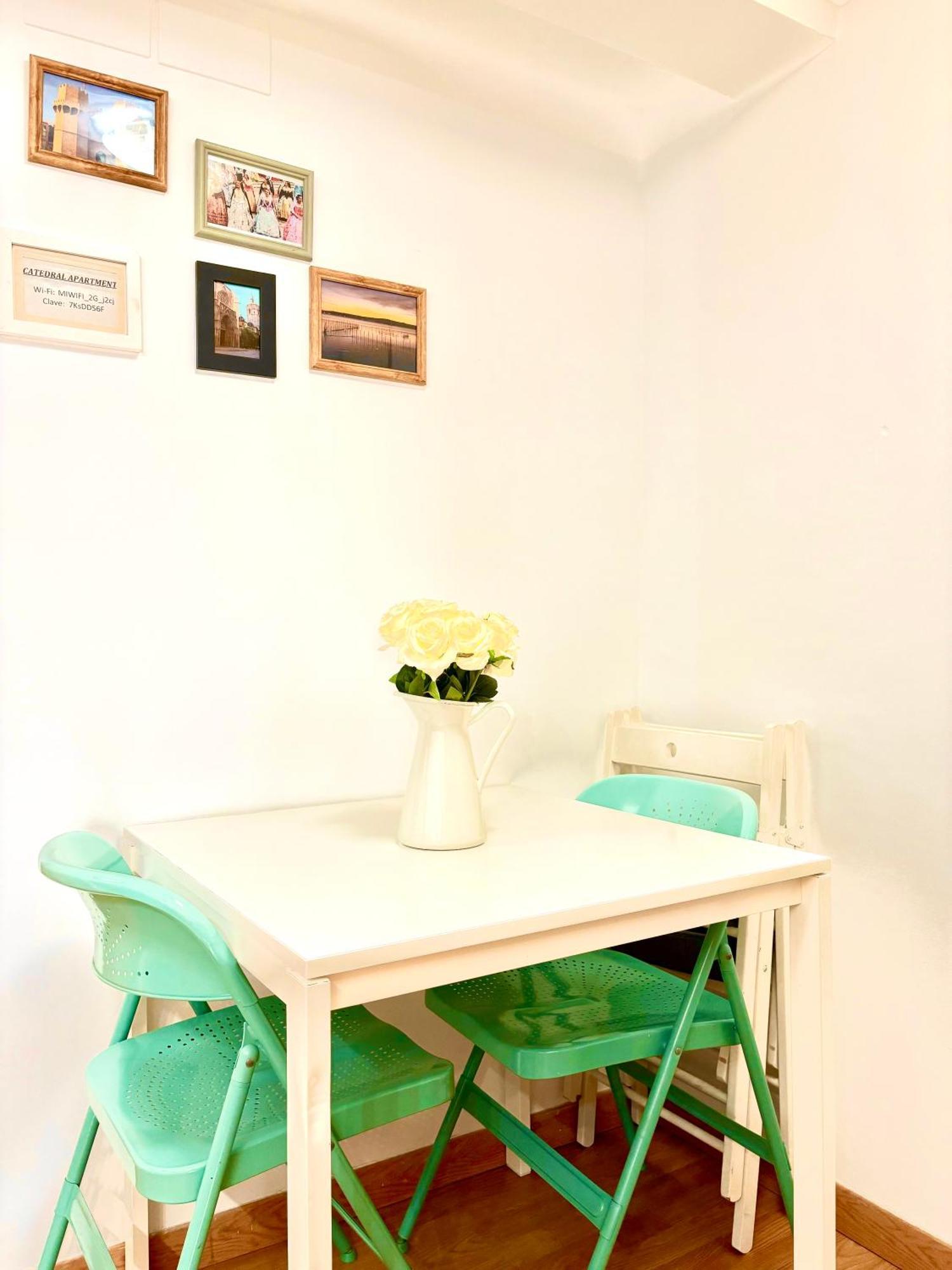 Apartamento Catedral