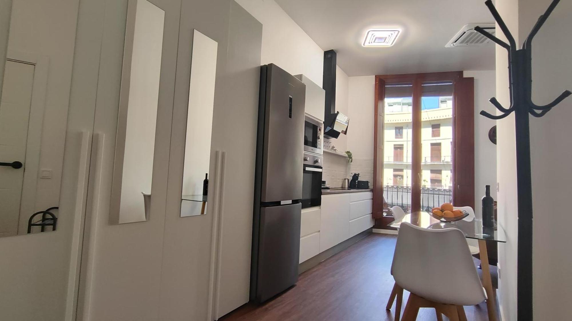 Apartamento Reina Valencia