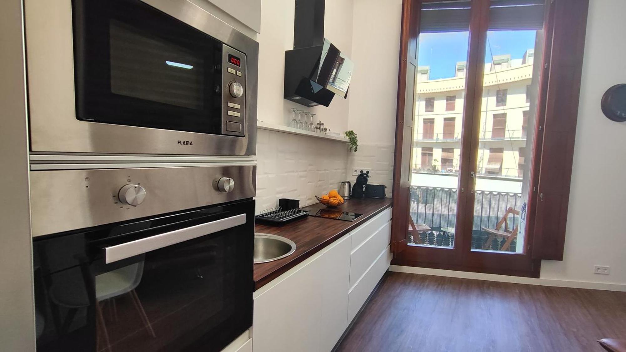 Reina Apartamento Valencia