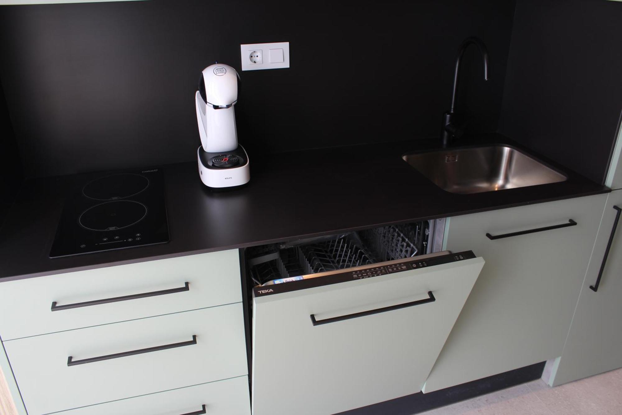 Apartamento Promotur - Ayora *
