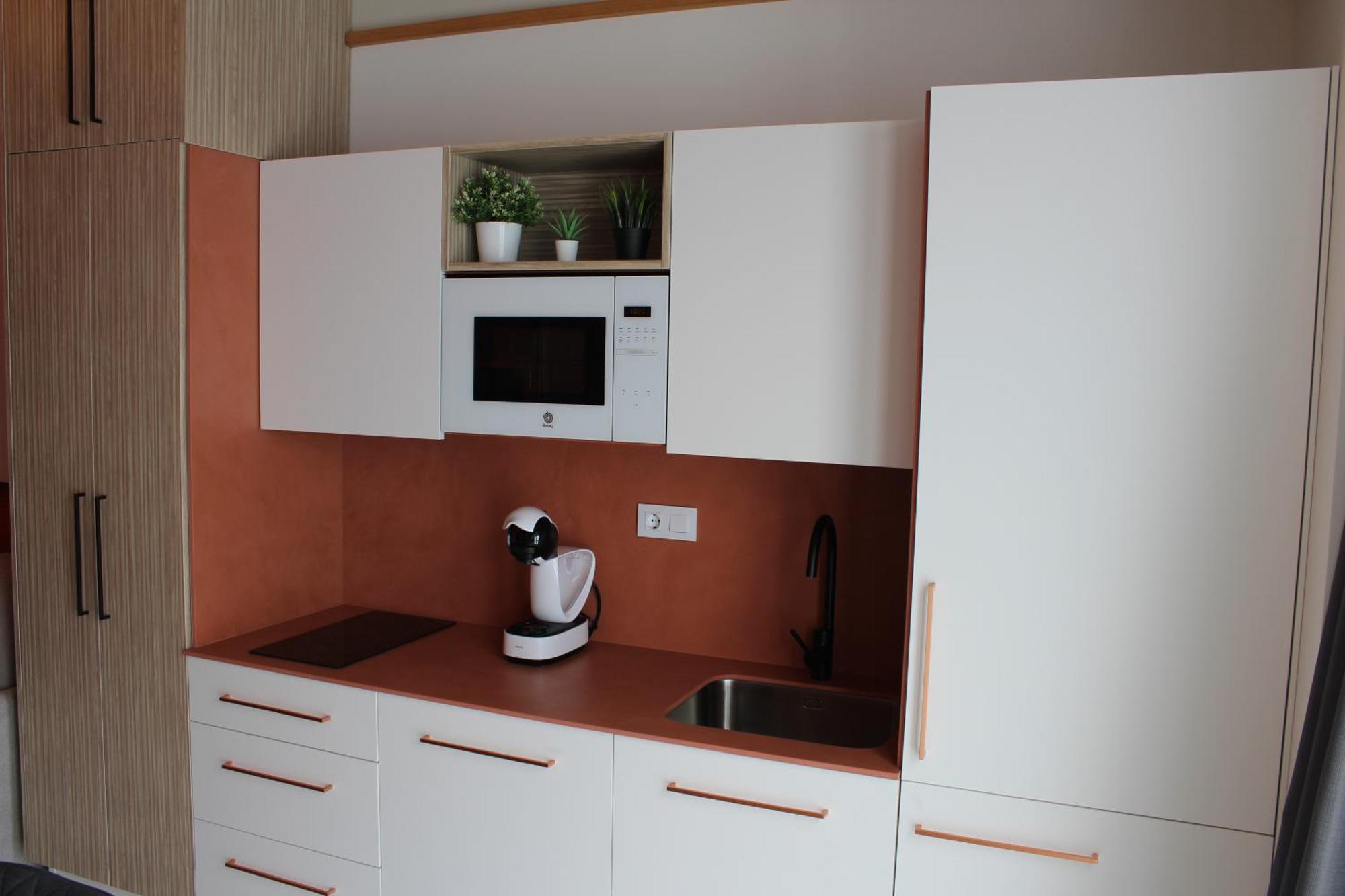 Apartamento Promotur - Ayora *