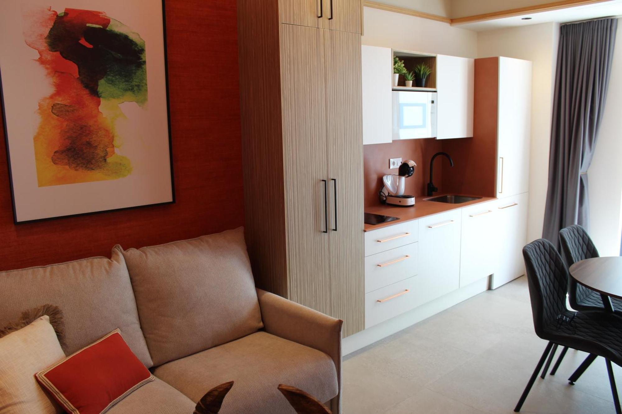 Apartamento Promotur - Ayora *